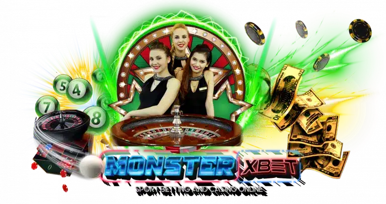 monsterxbet